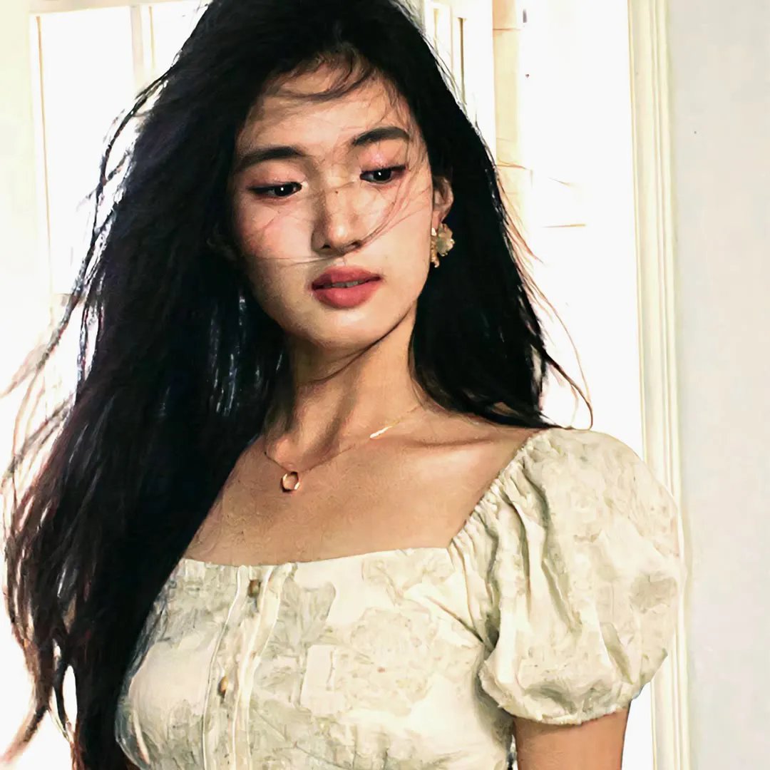 我是周时青