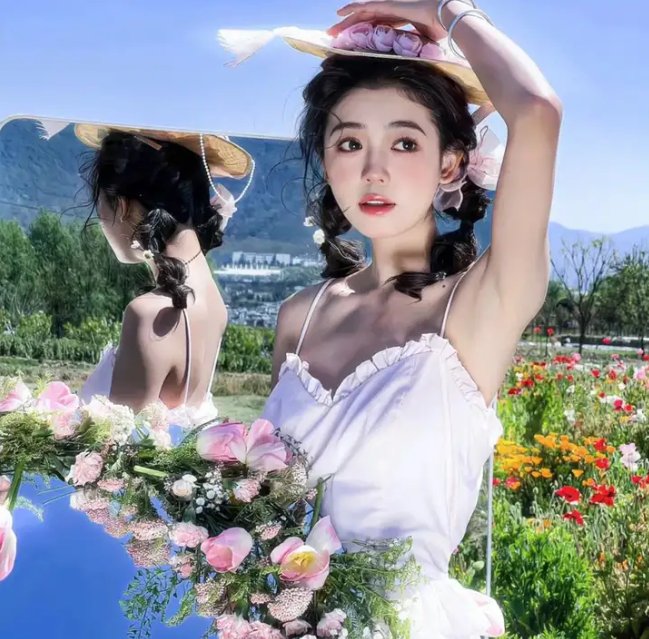 狄格西去好莱坞